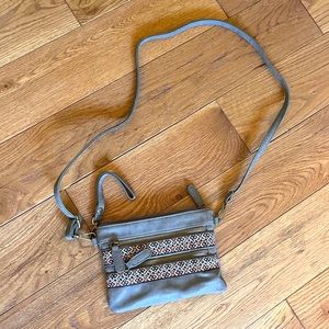 BOHO MINI PURSE